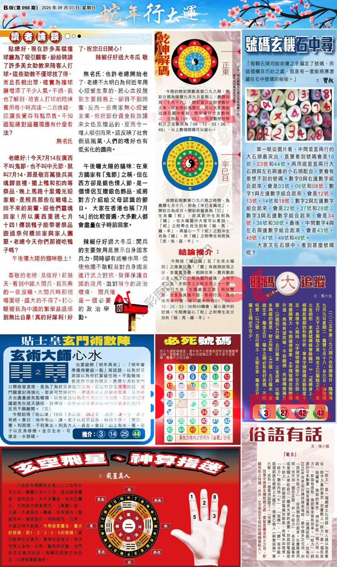 大版贴士皇