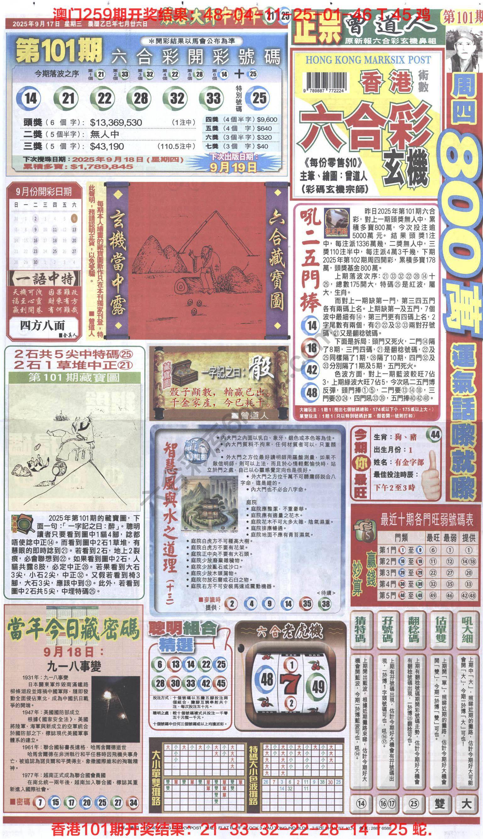 跑狗图