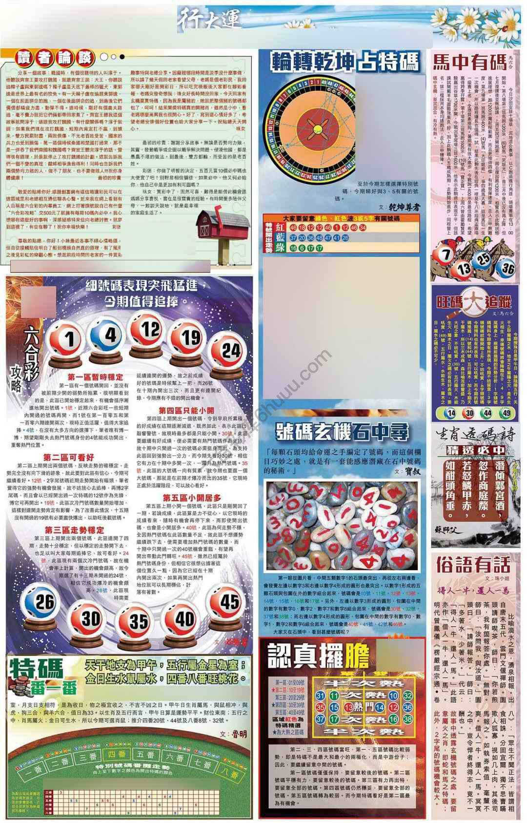 大版贴士皇