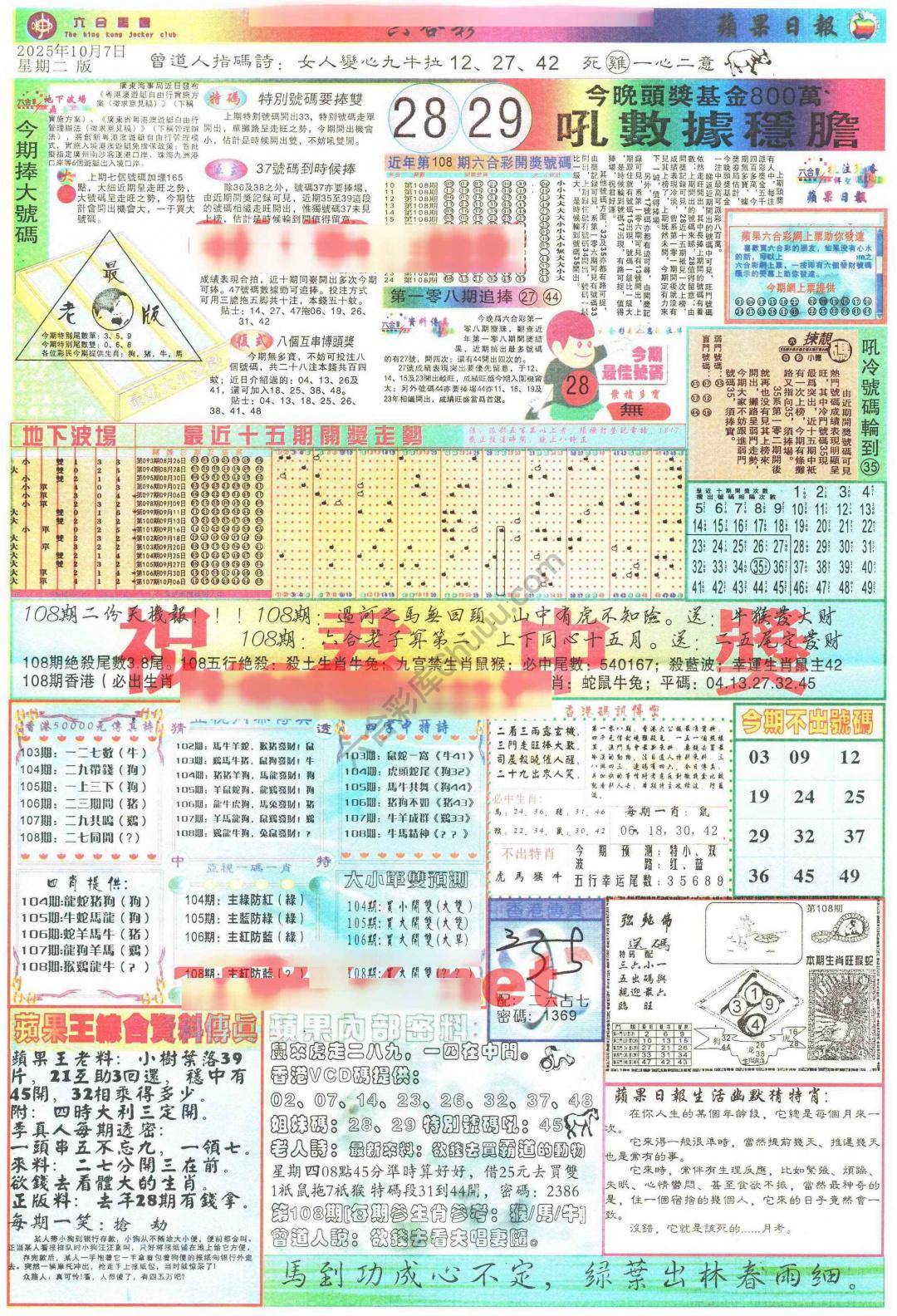 苹果日报