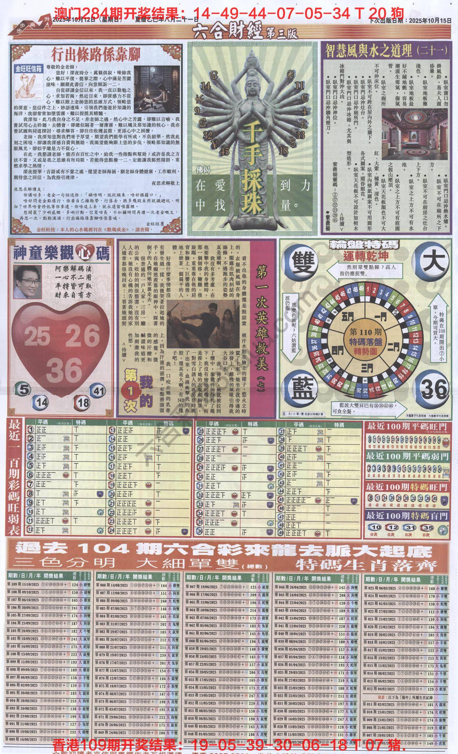 新六合财经