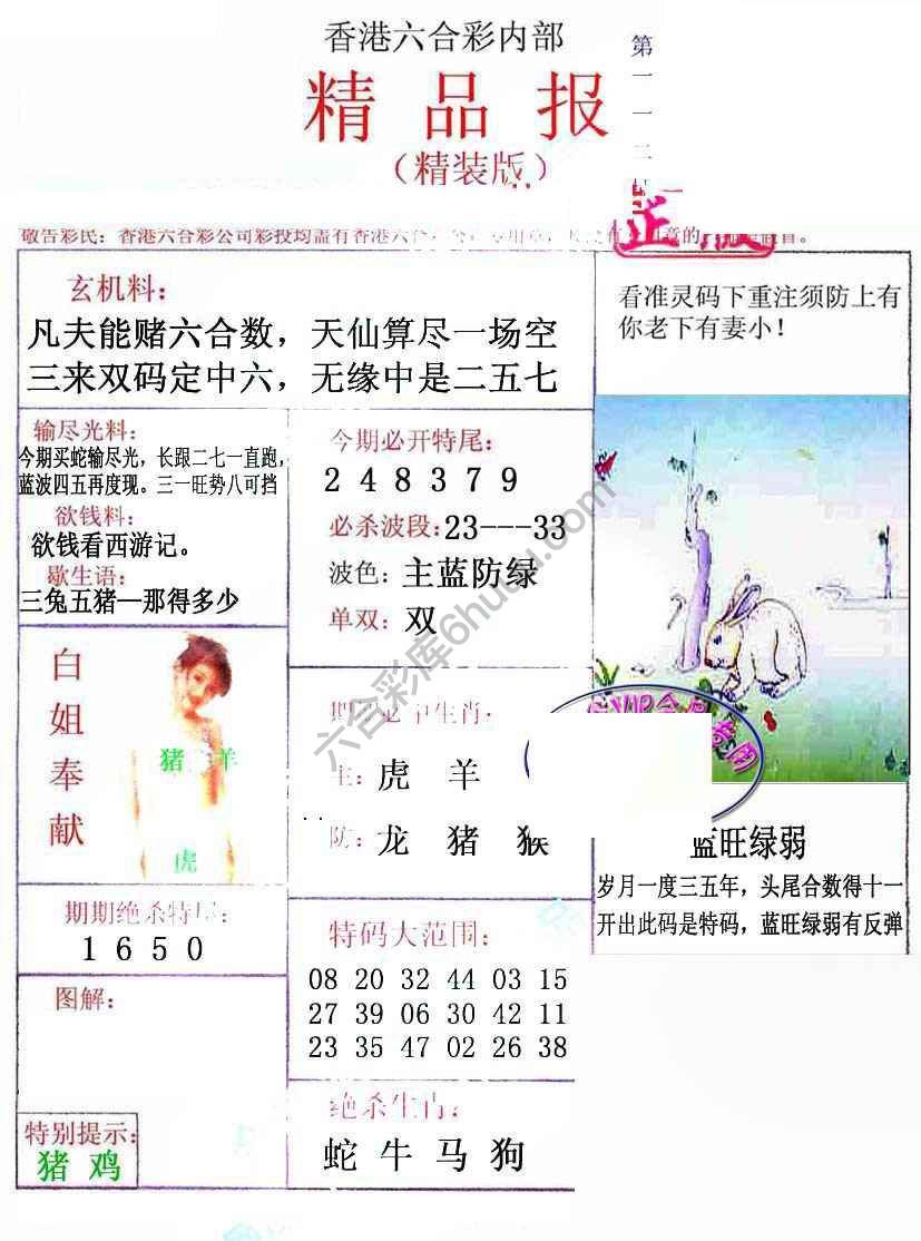 新精品报