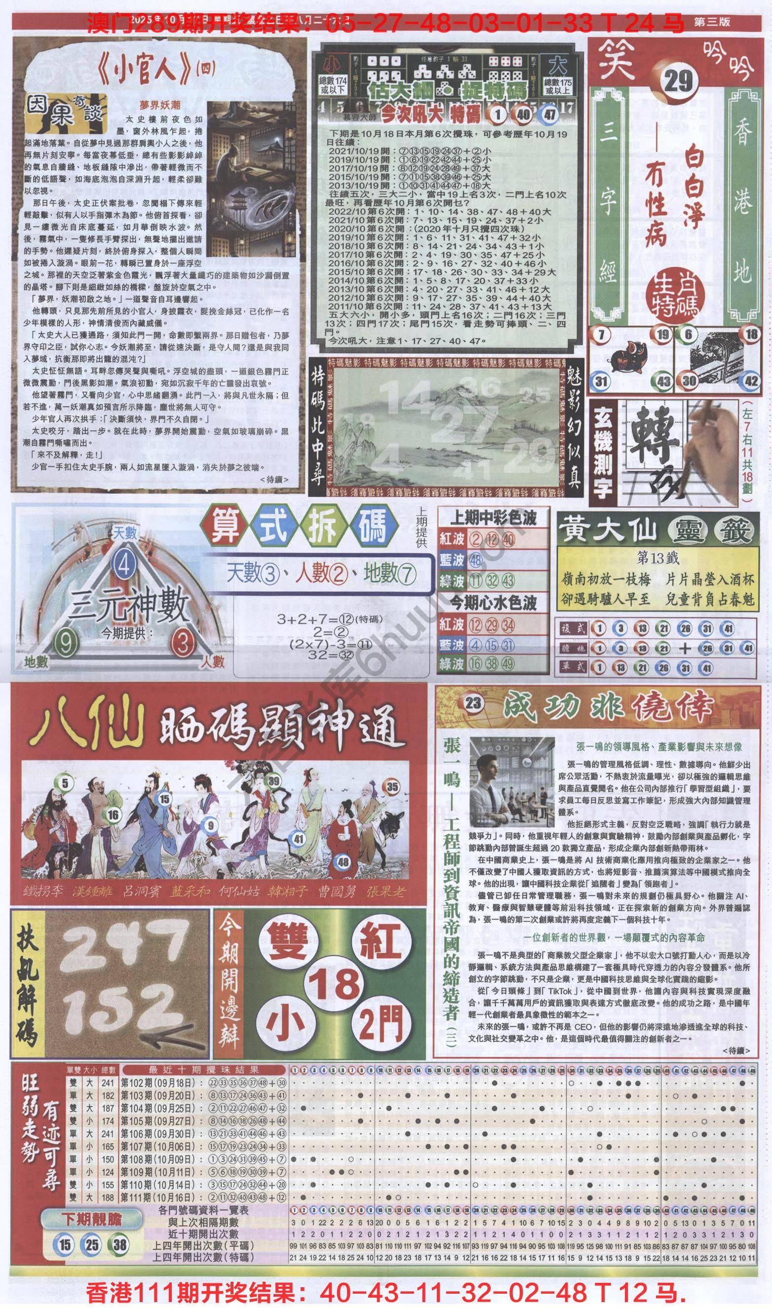 跑狗图