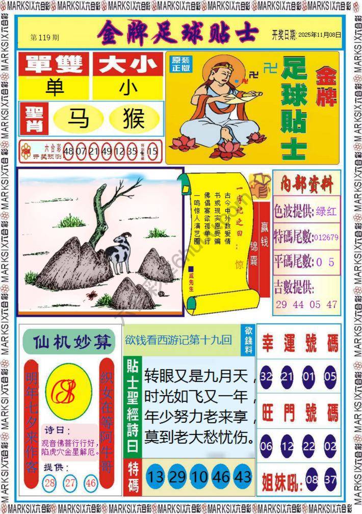 金牌足球贴士