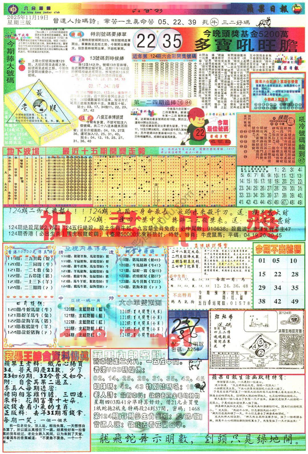 苹果日报