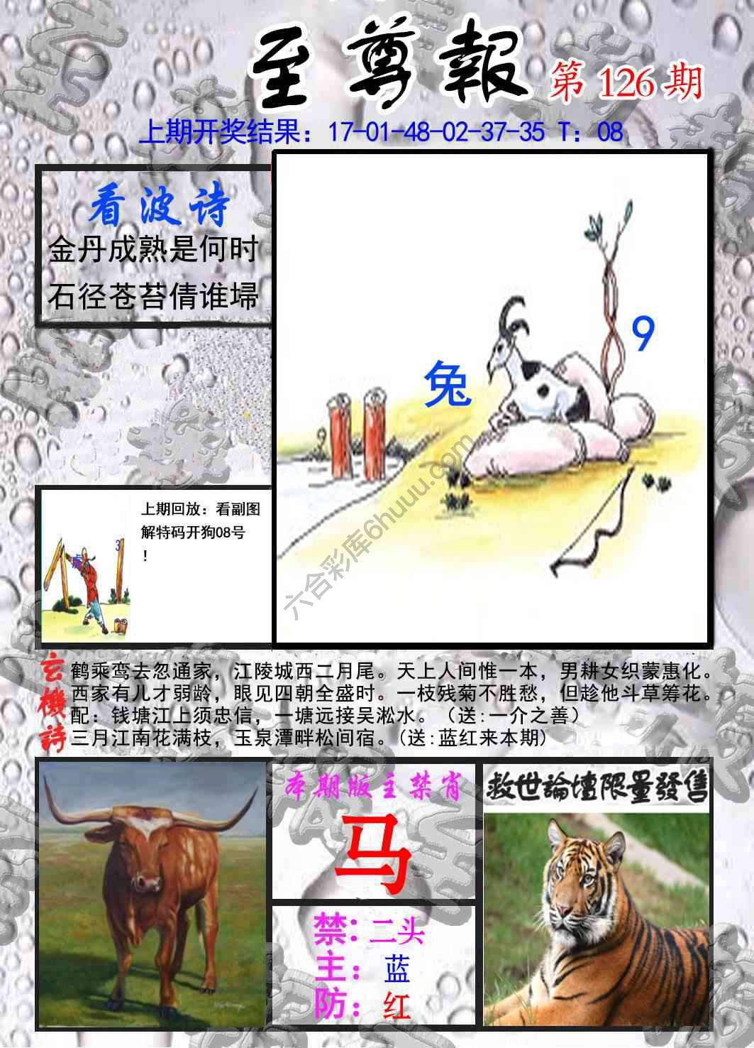 至尊报