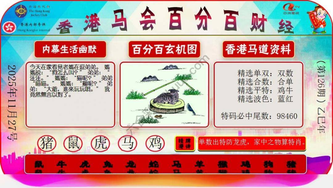 百分百财经