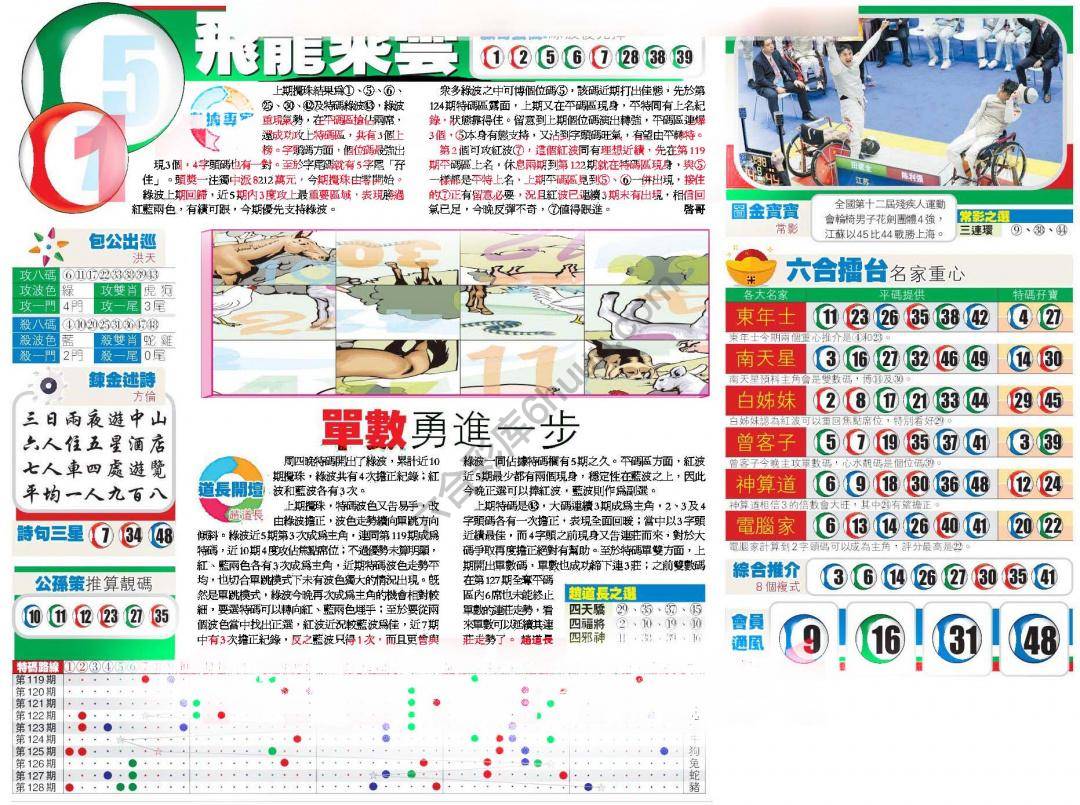 香港商报