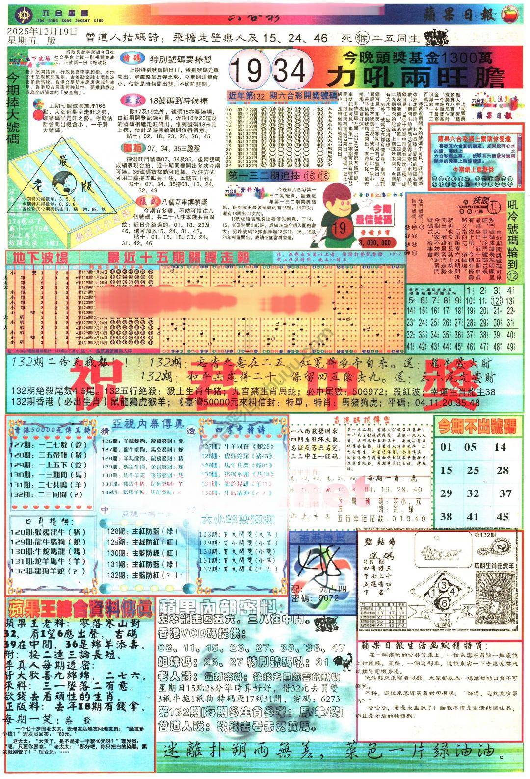 苹果日报