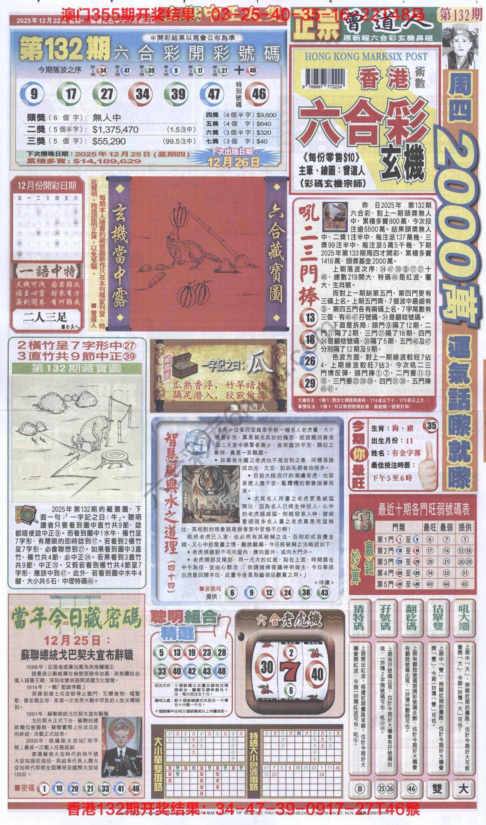 跑狗图