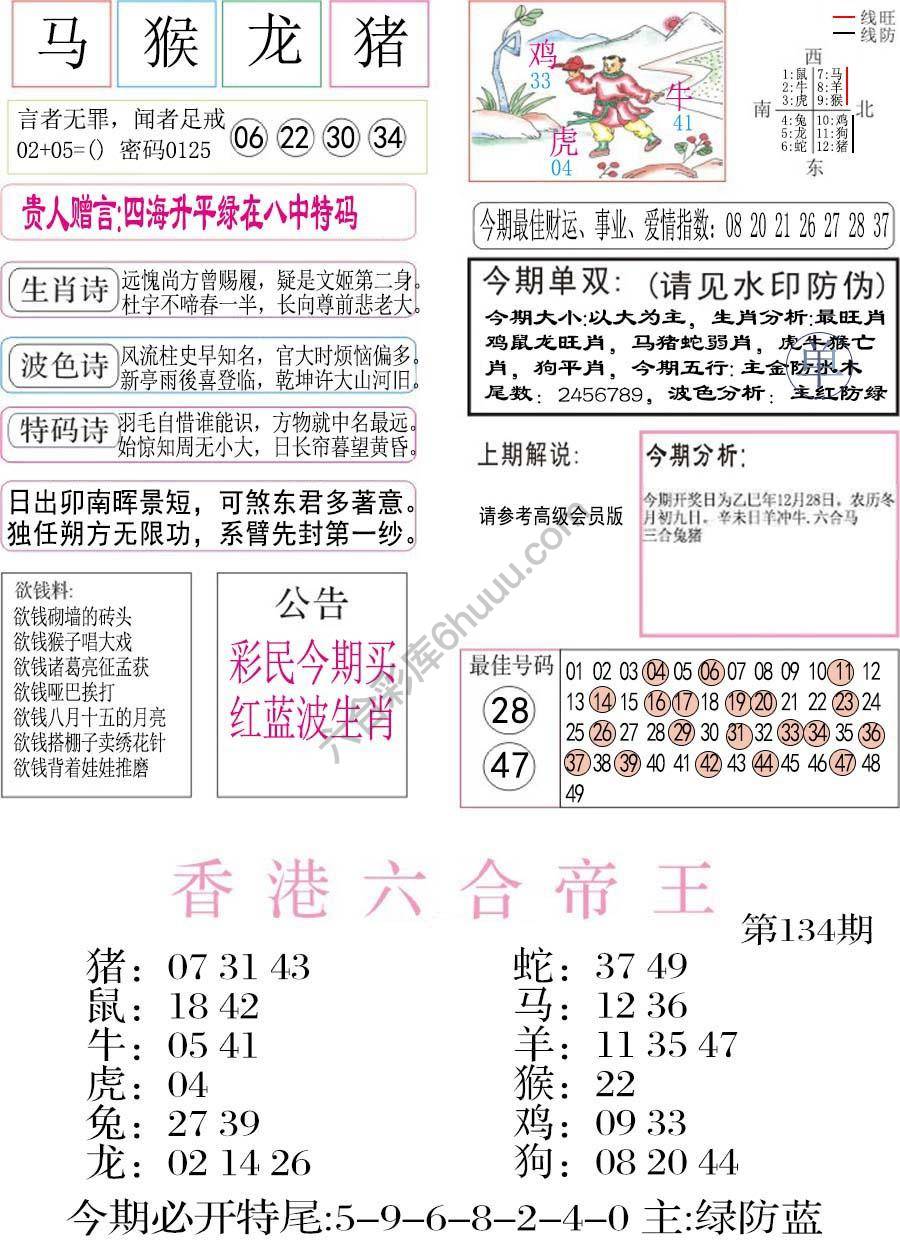 凤凰闲情