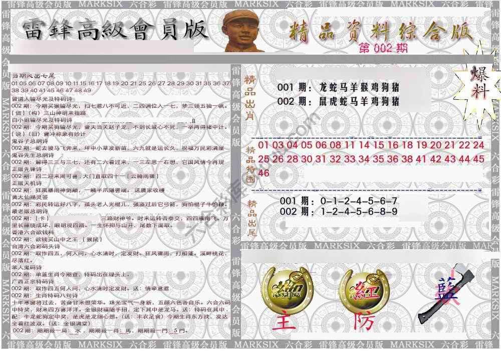 当天报