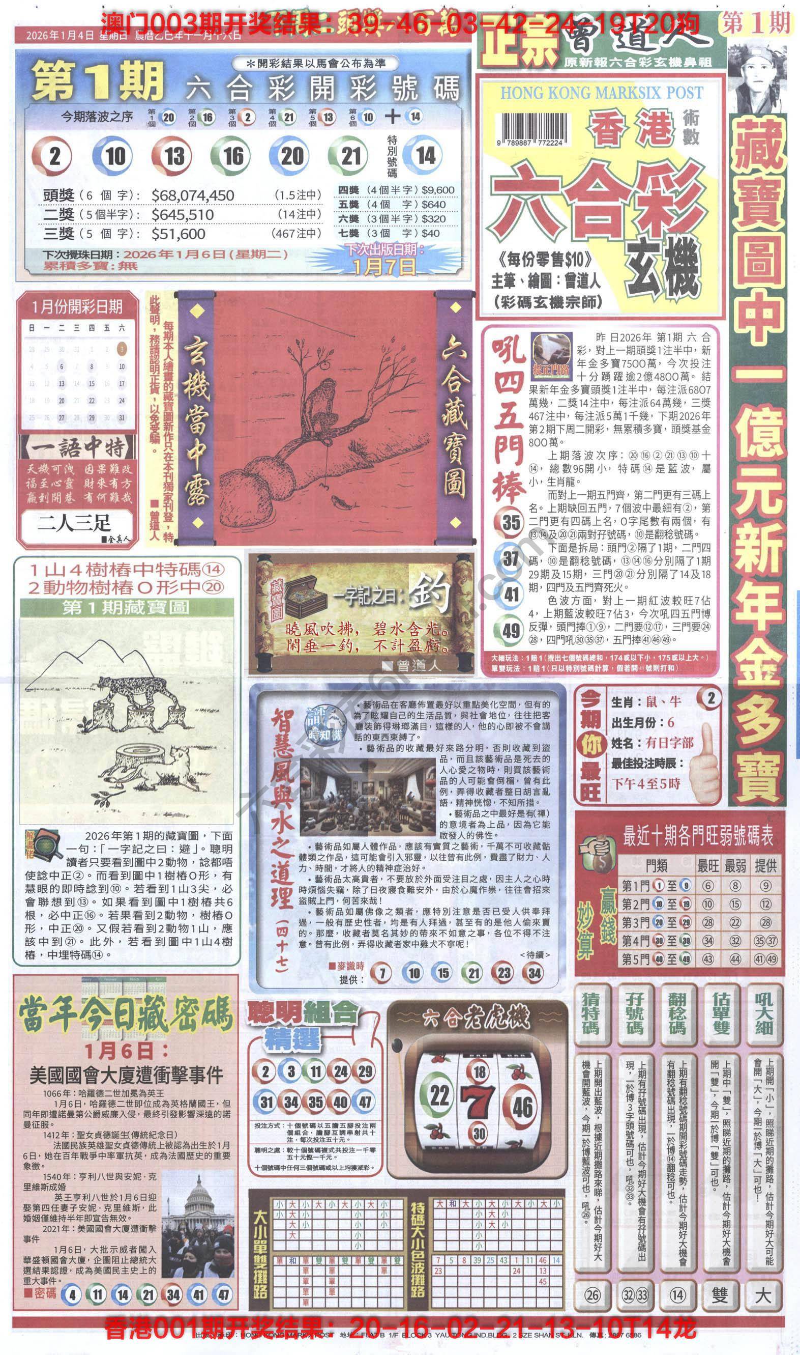 跑狗图