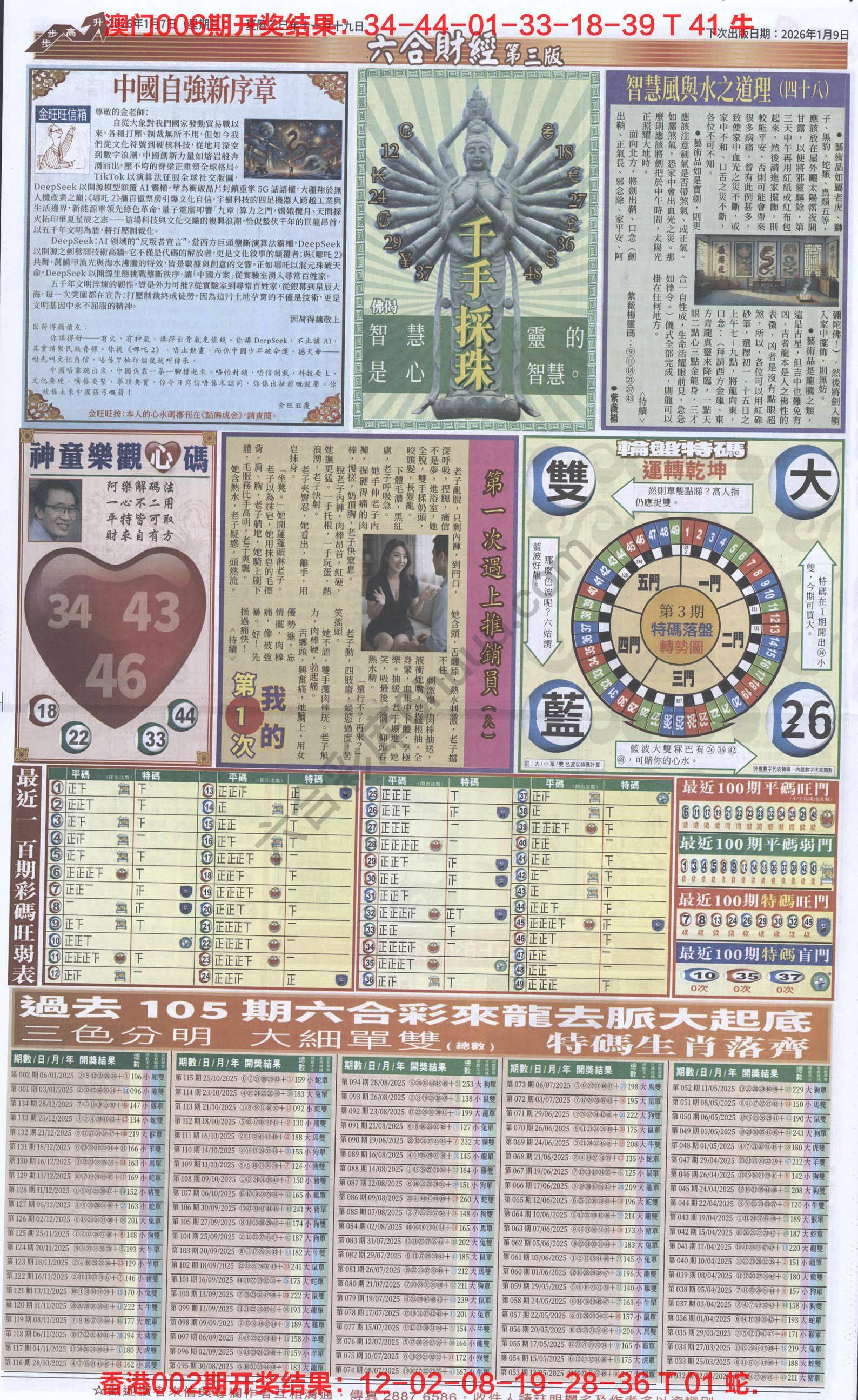 新六合财经
