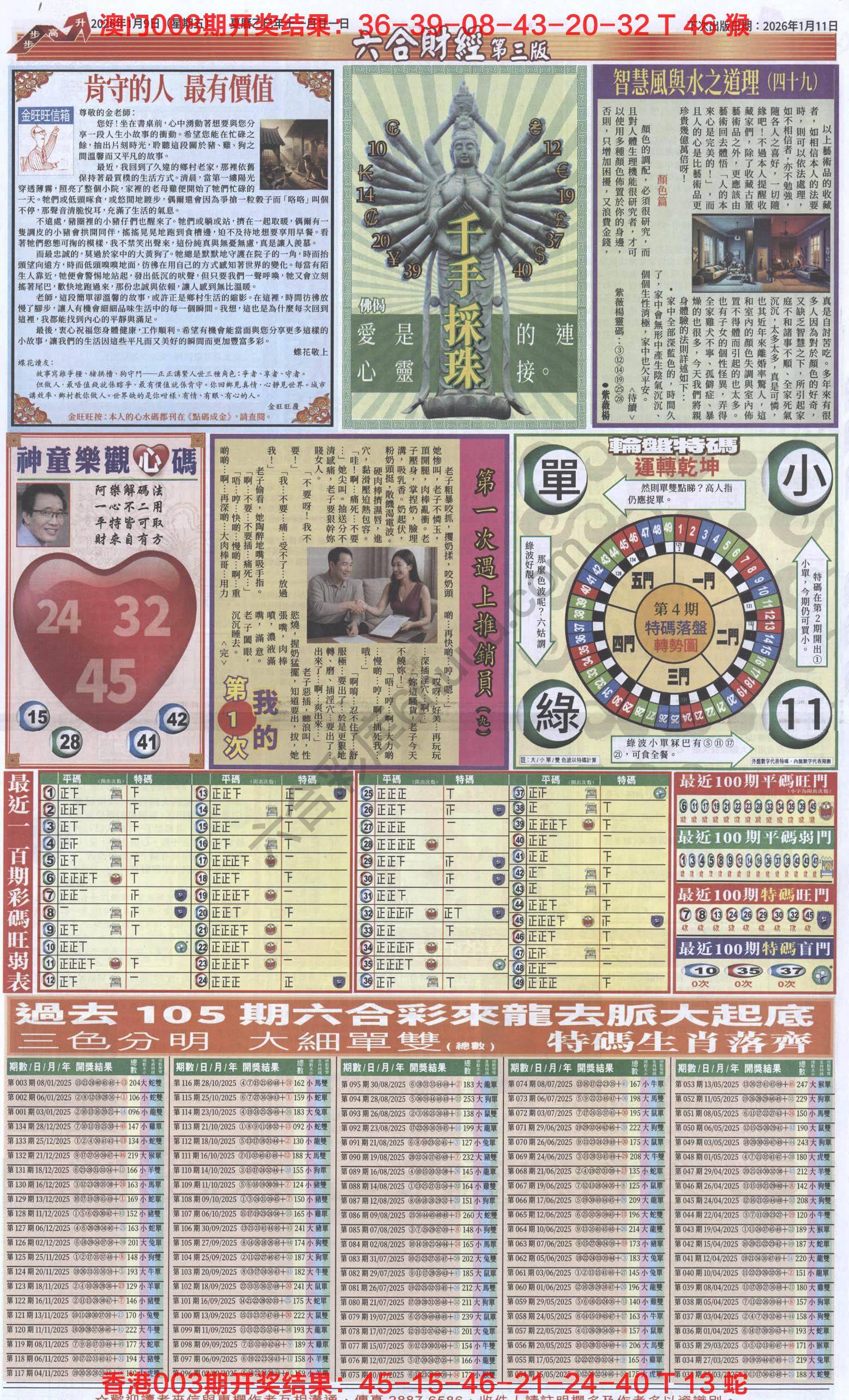 新六合财经