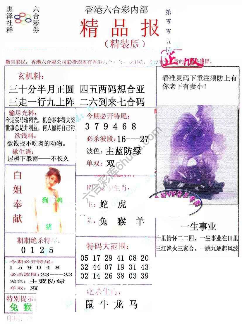 新精品报