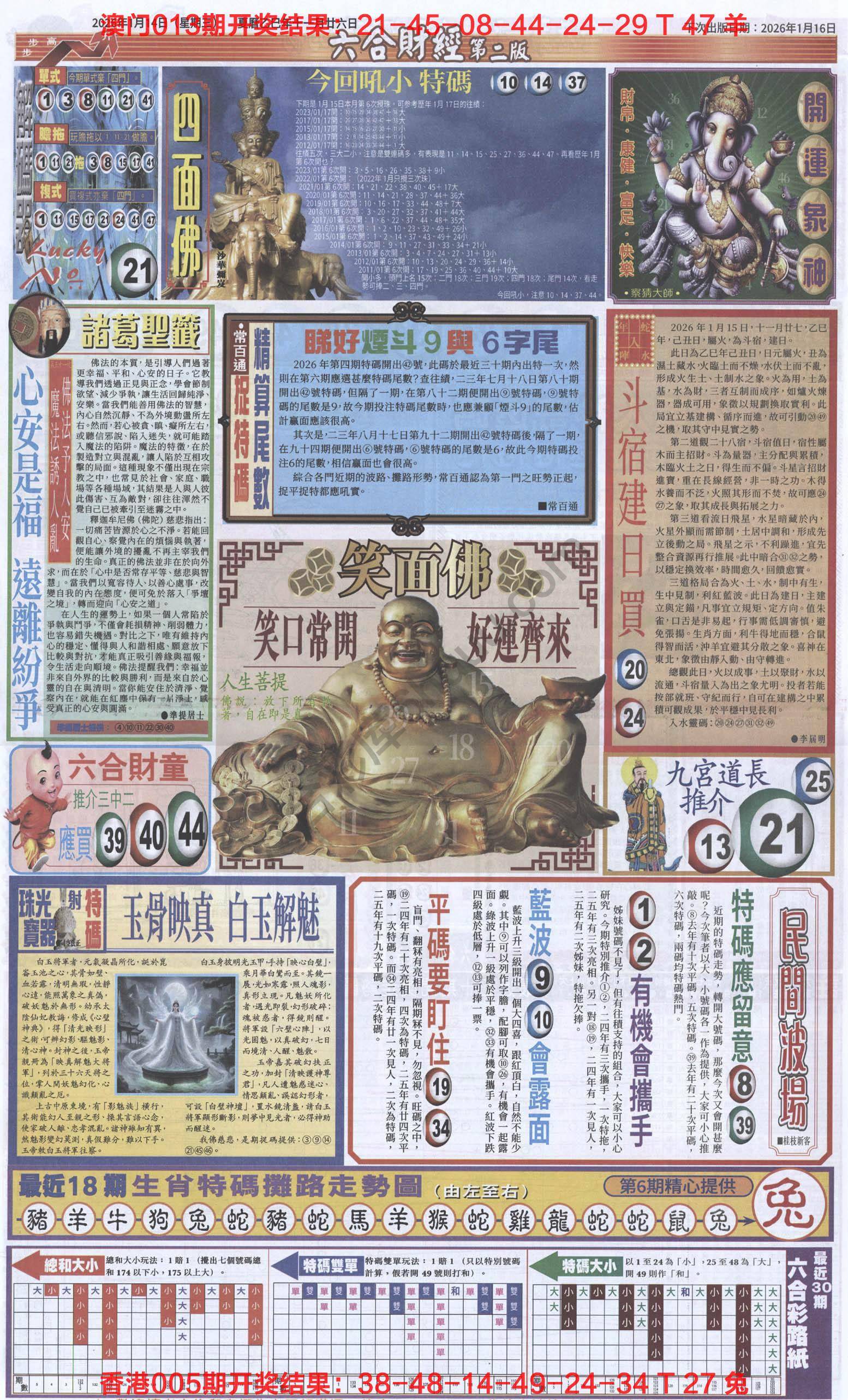 新六合财经