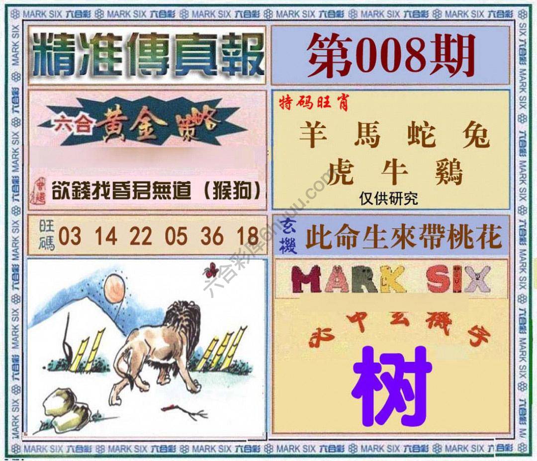 精准传真报