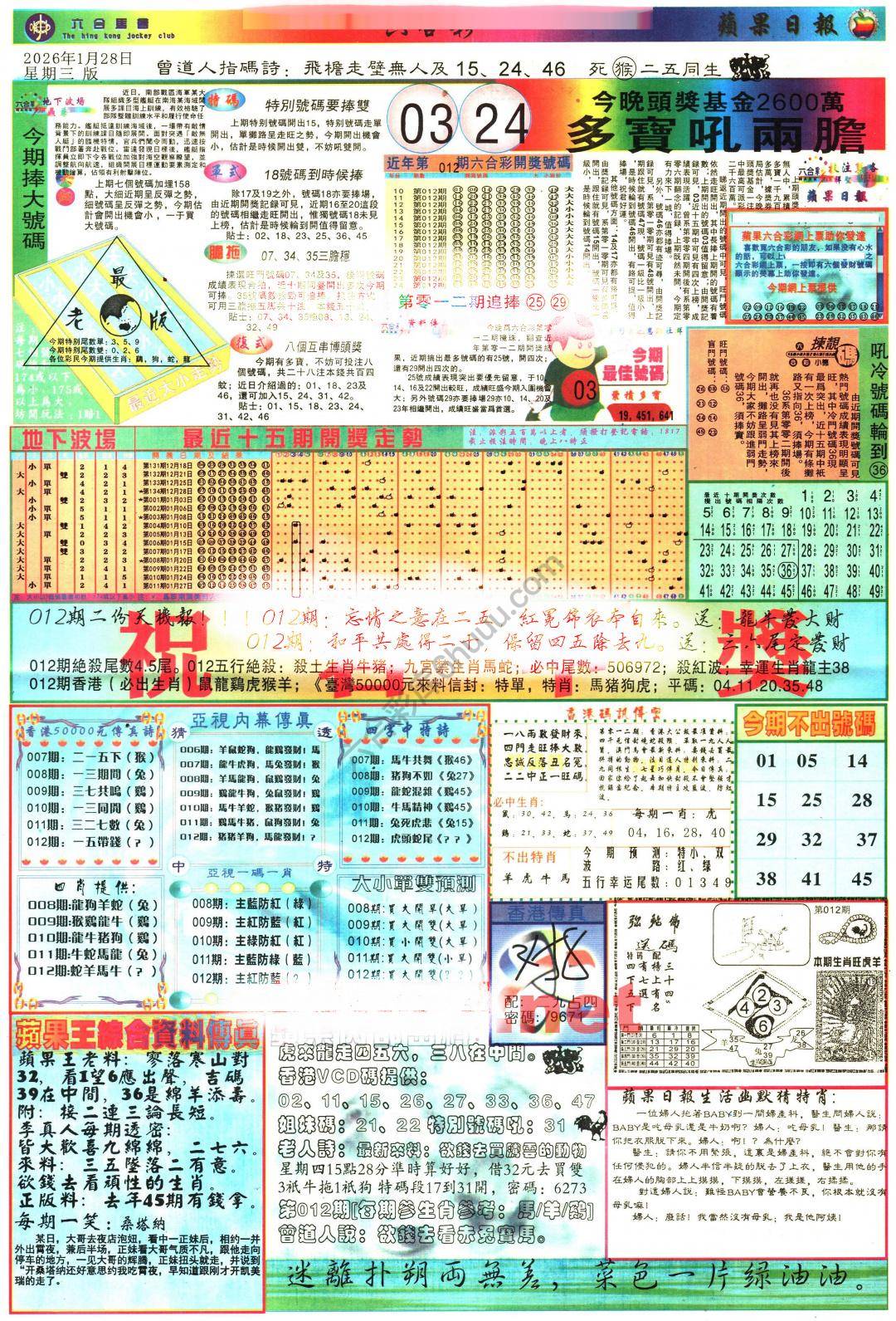 苹果日报