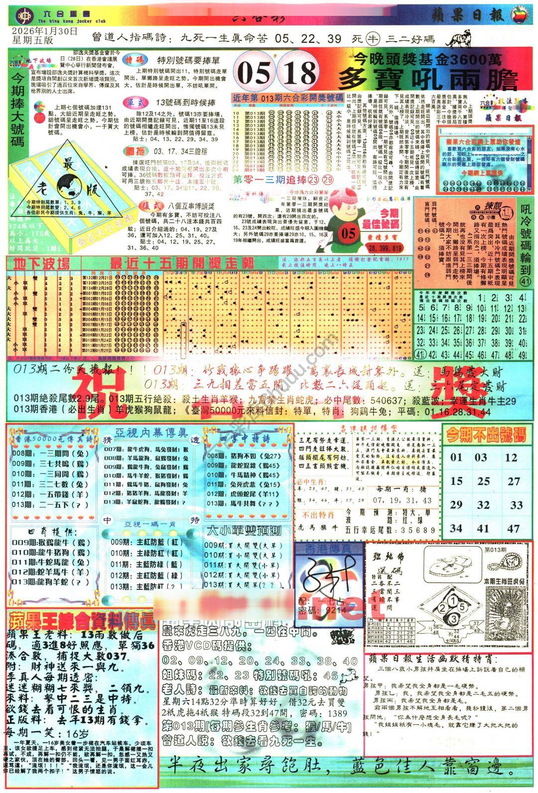 苹果日报
