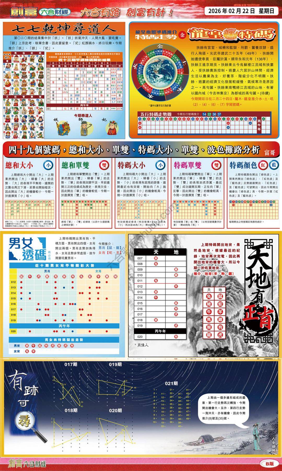 创富