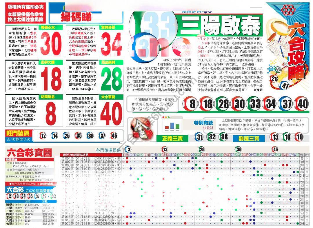 香港商报