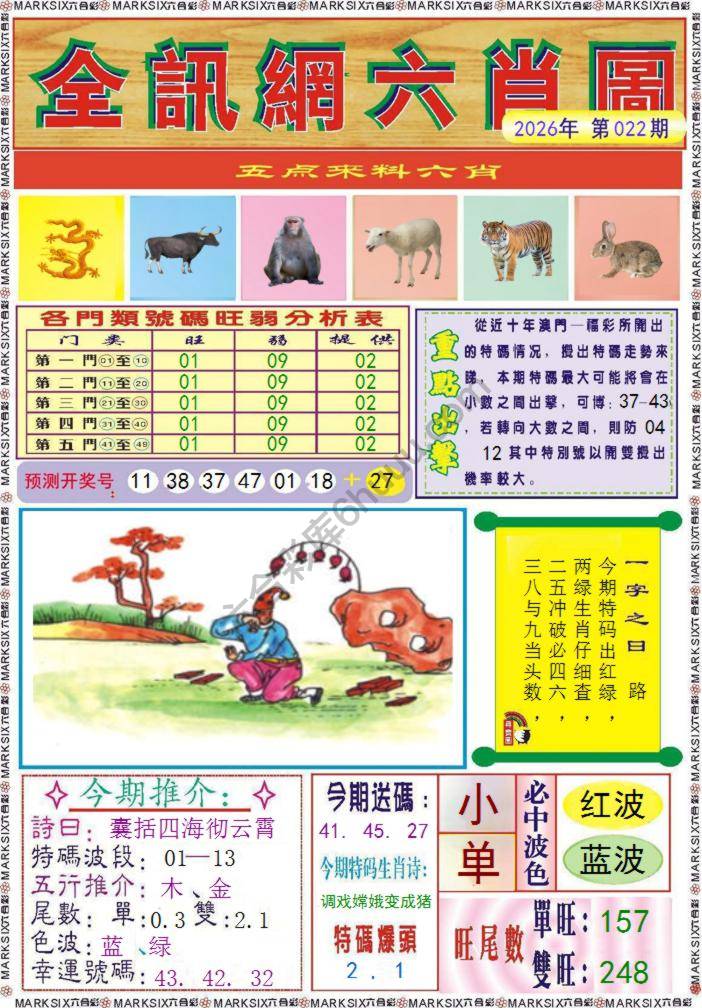 全讯网六肖图