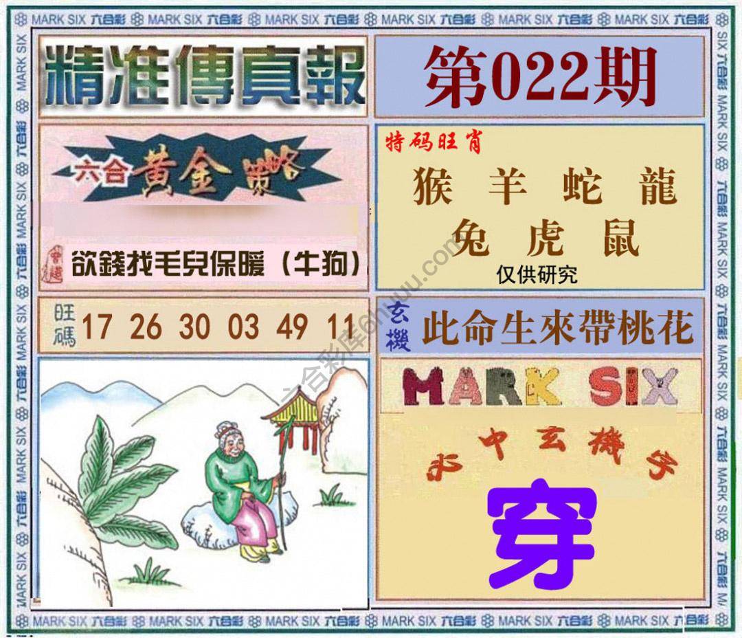 精准传真报