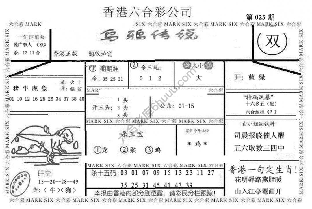 乌鸦传说
