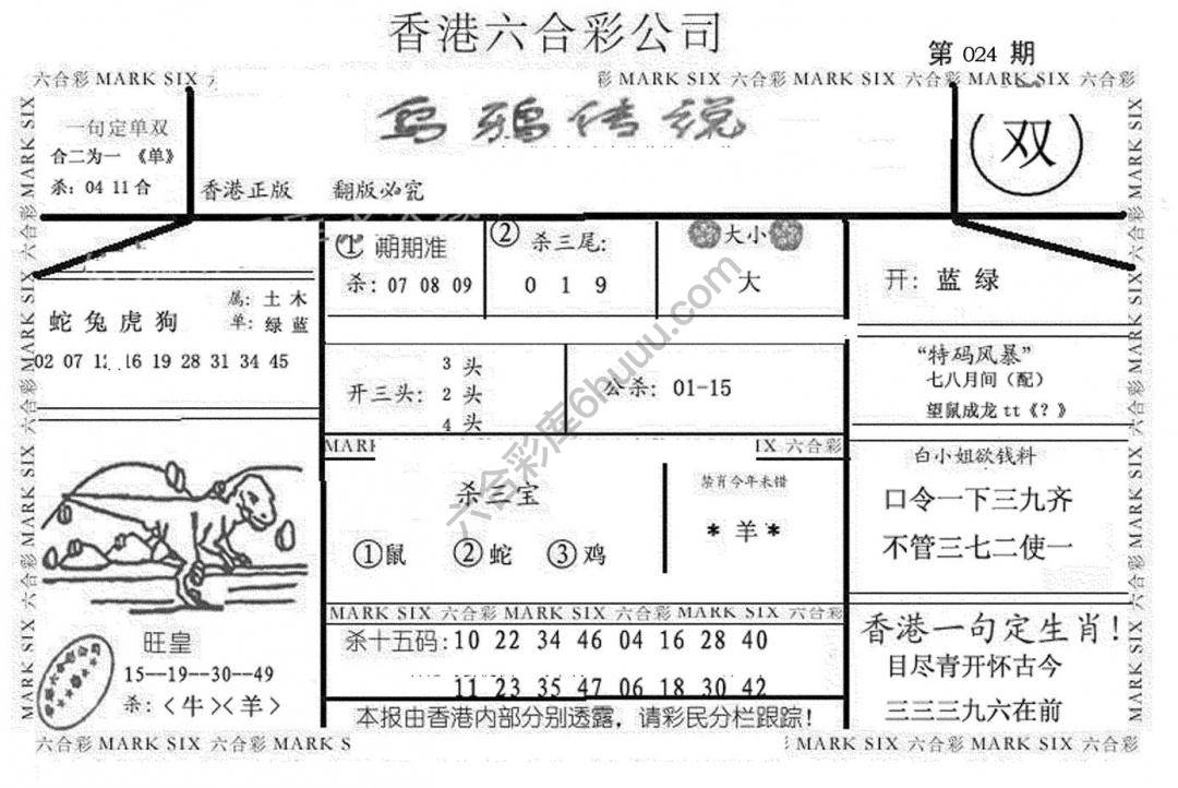 乌鸦传说