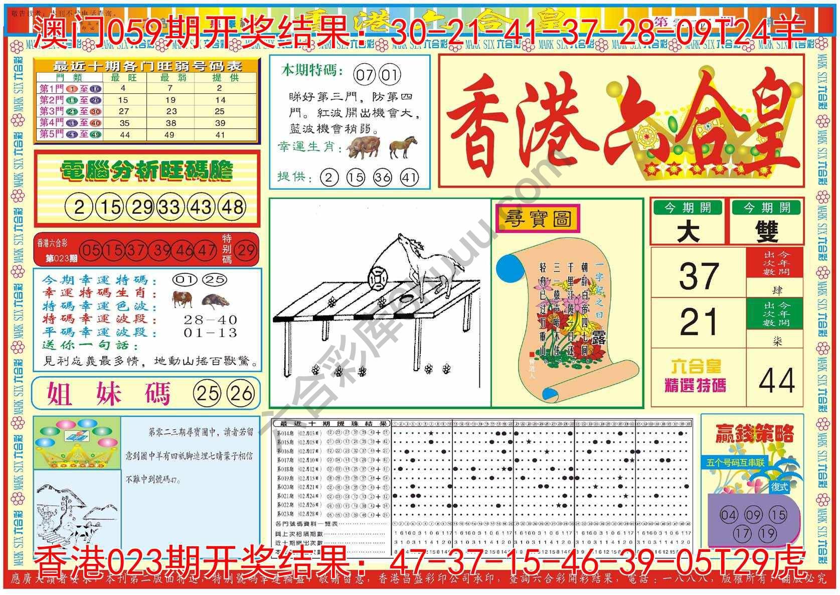 香港六合皇