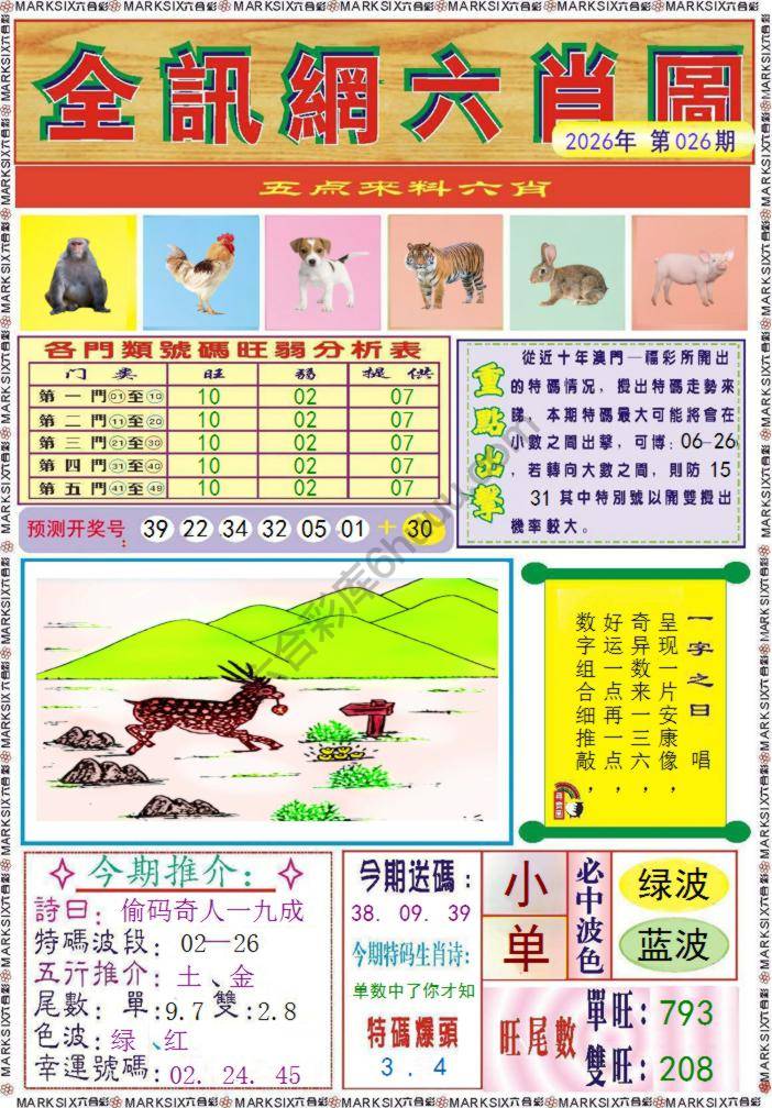 全讯网六肖图