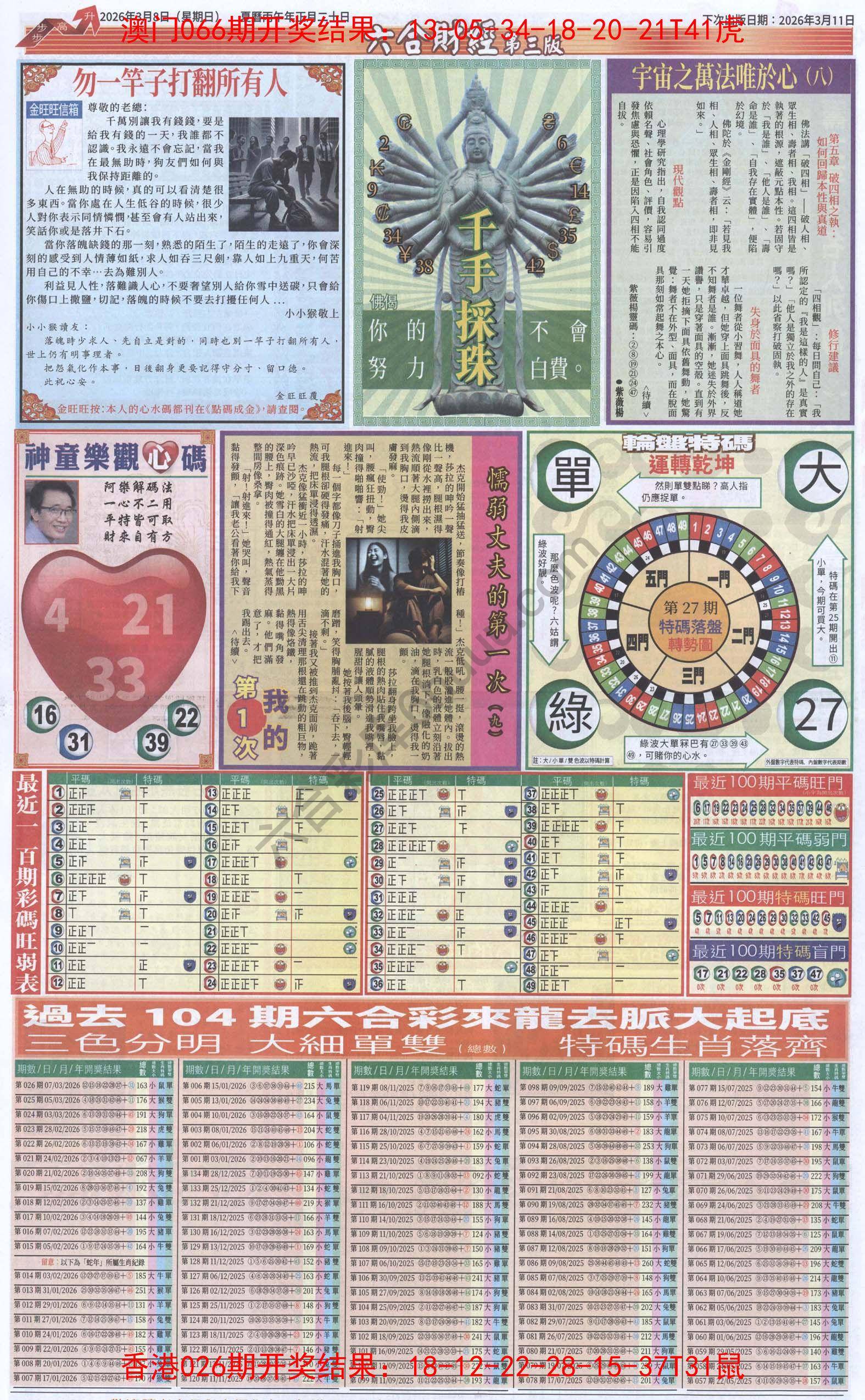 新六合财经