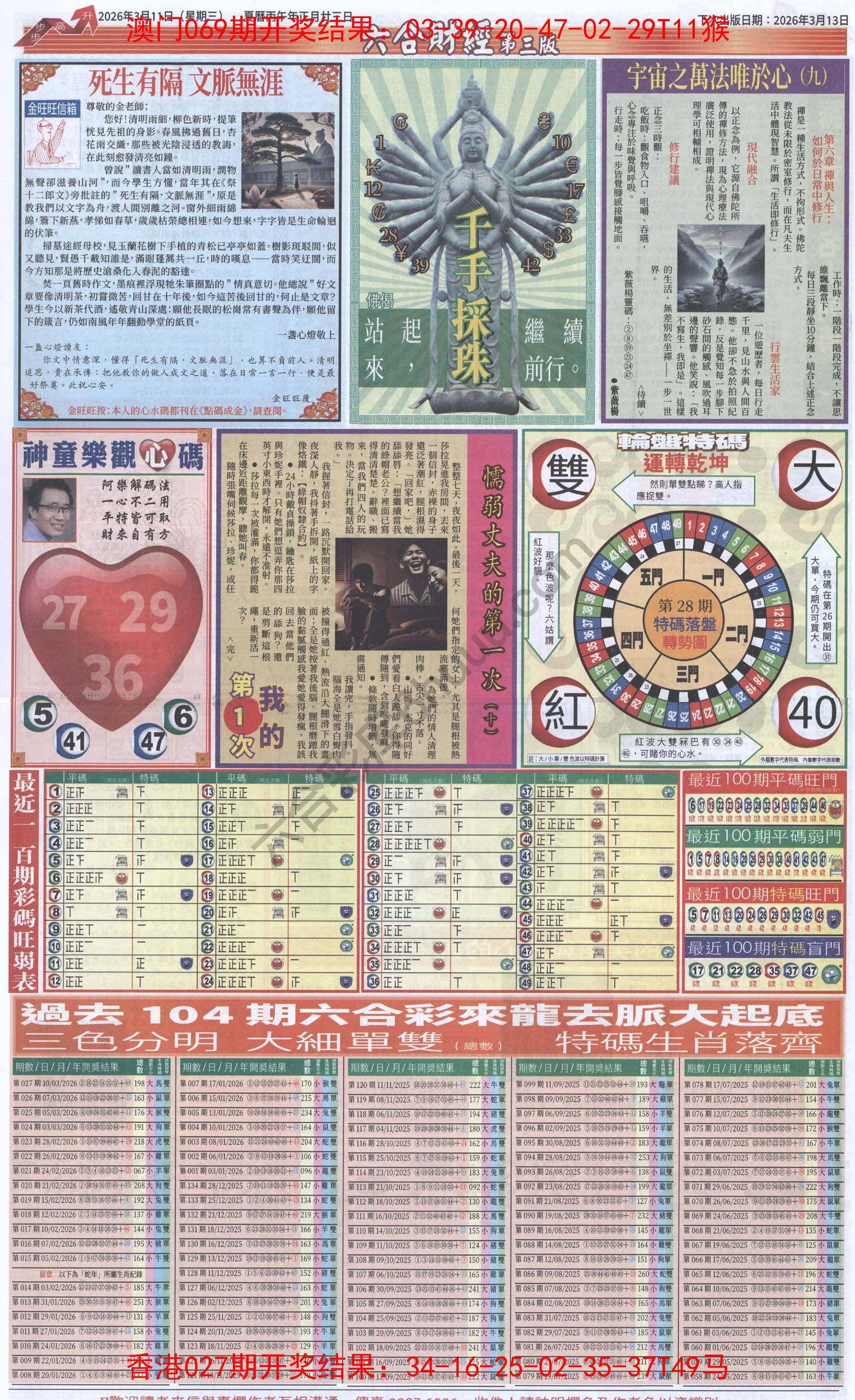 新六合财经