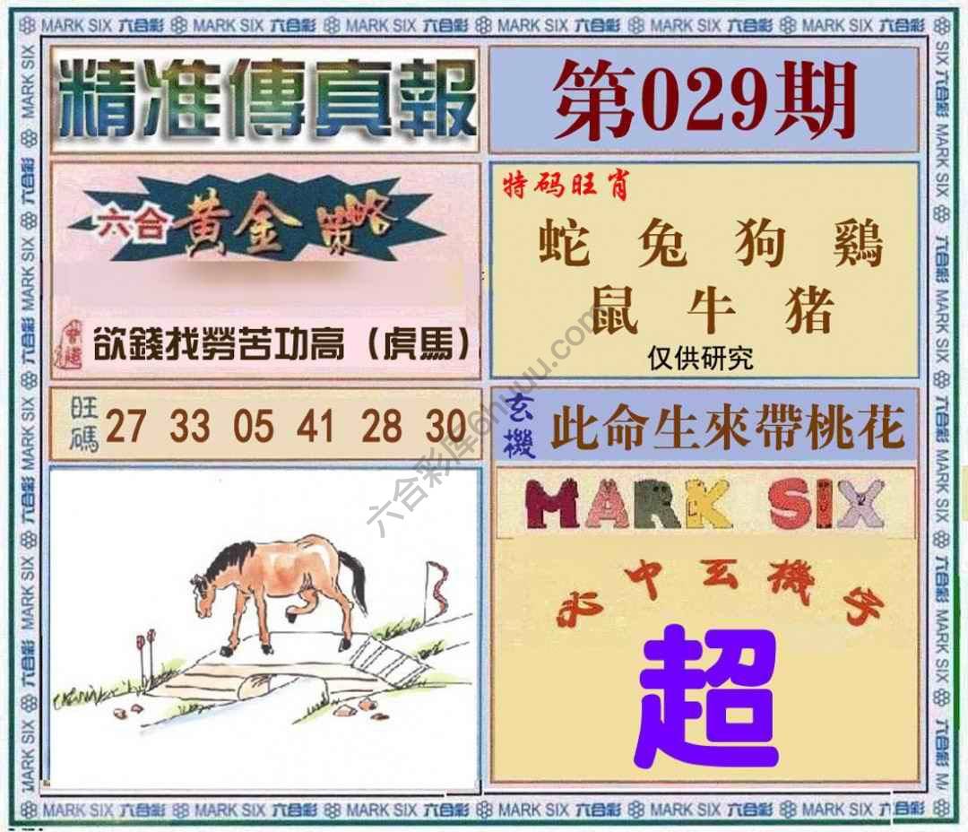 精准传真报