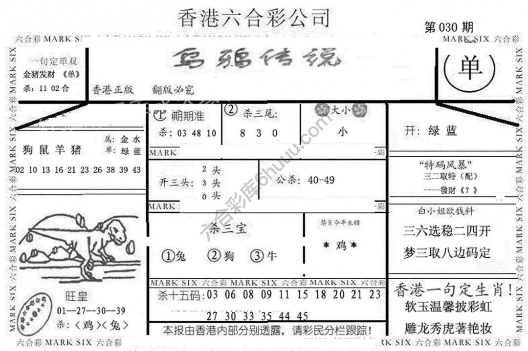 乌鸦传说