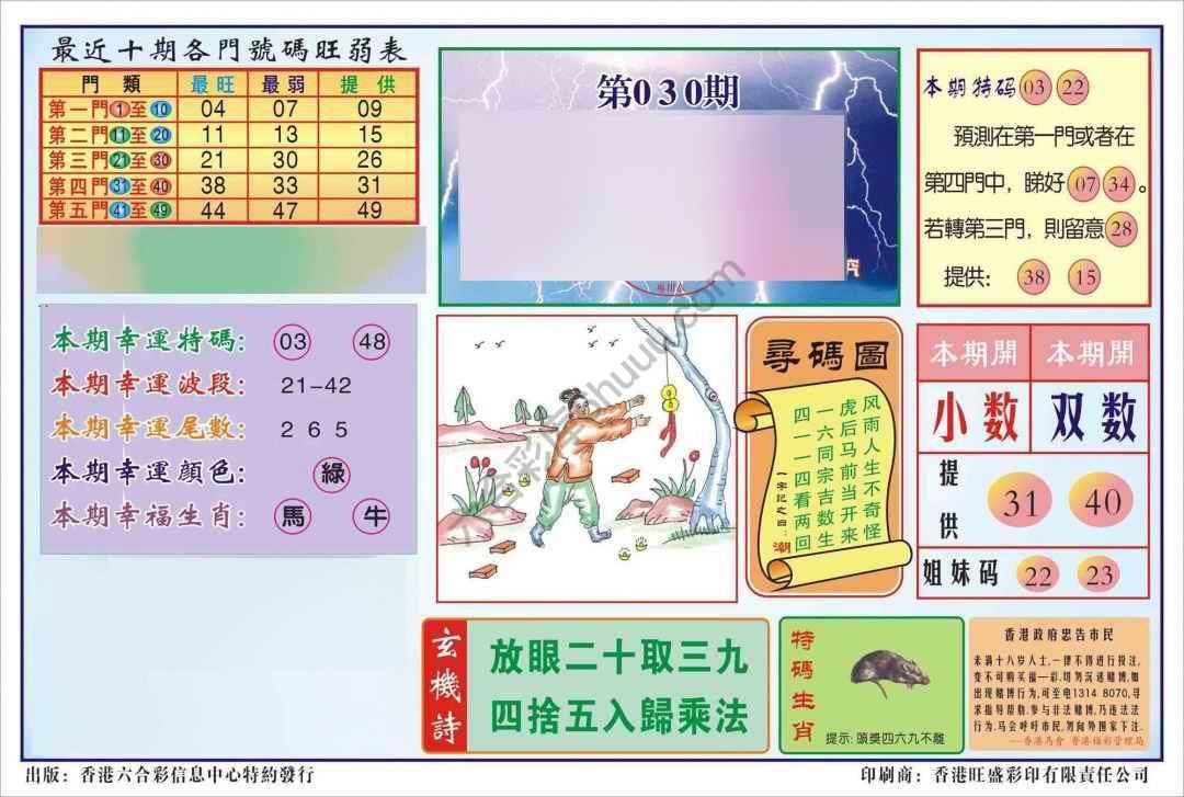 香港逢赌必羸
