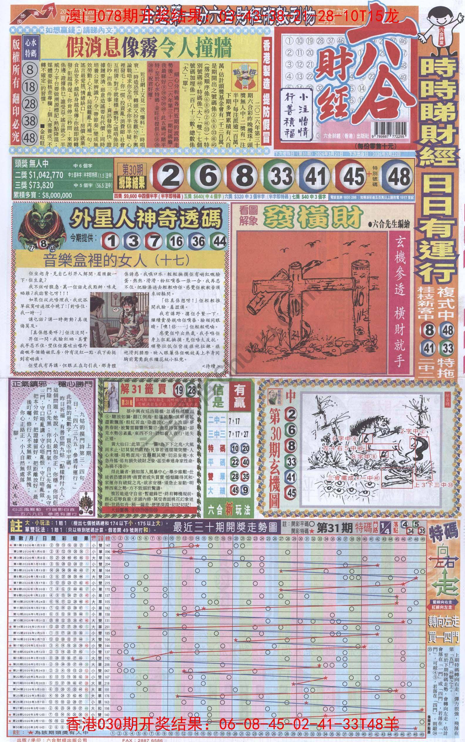 新六合财经