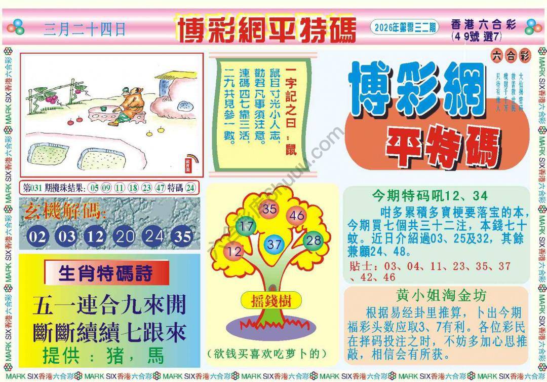 博彩网平特码