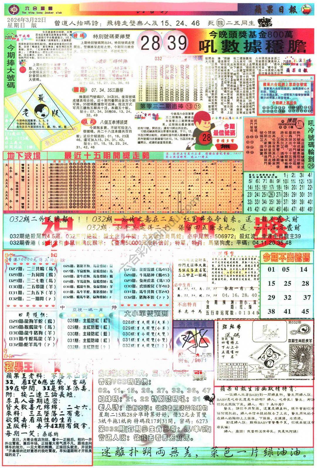 苹果日报
