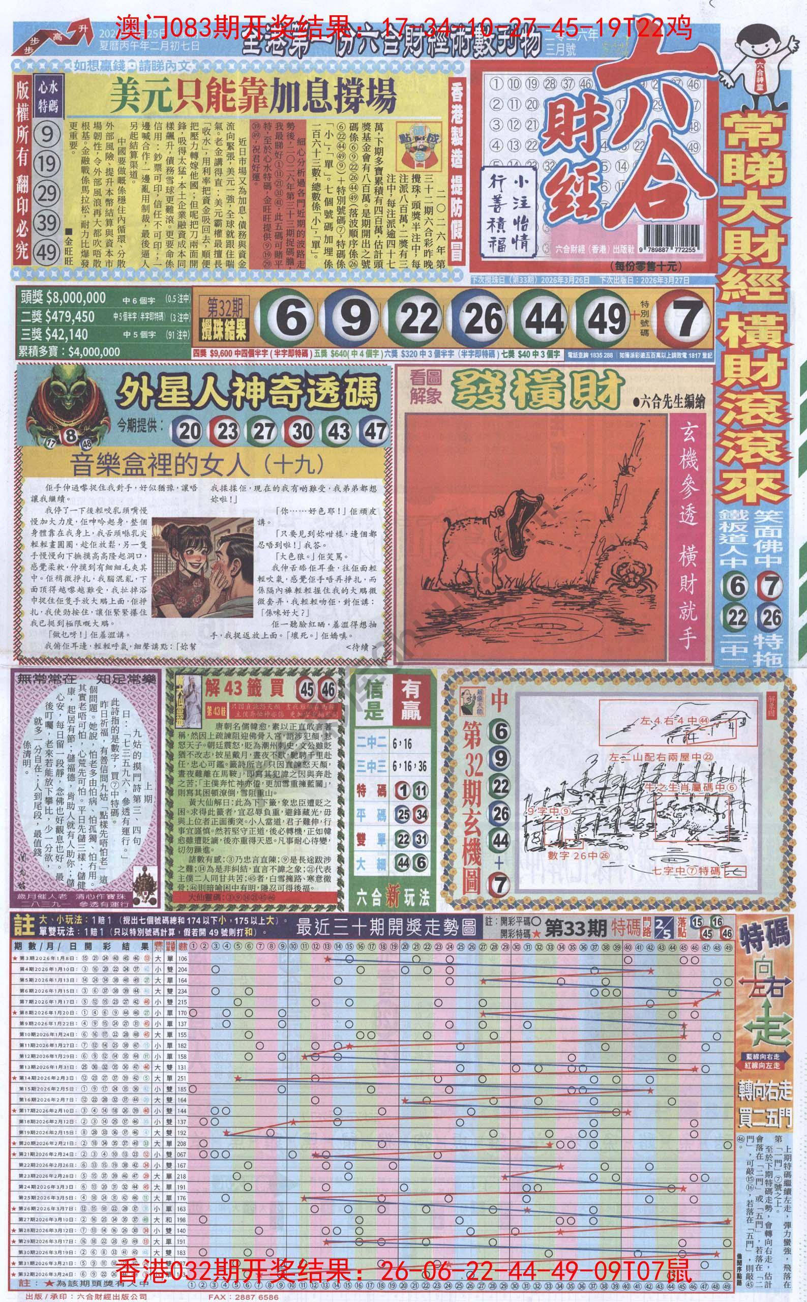 新六合财经