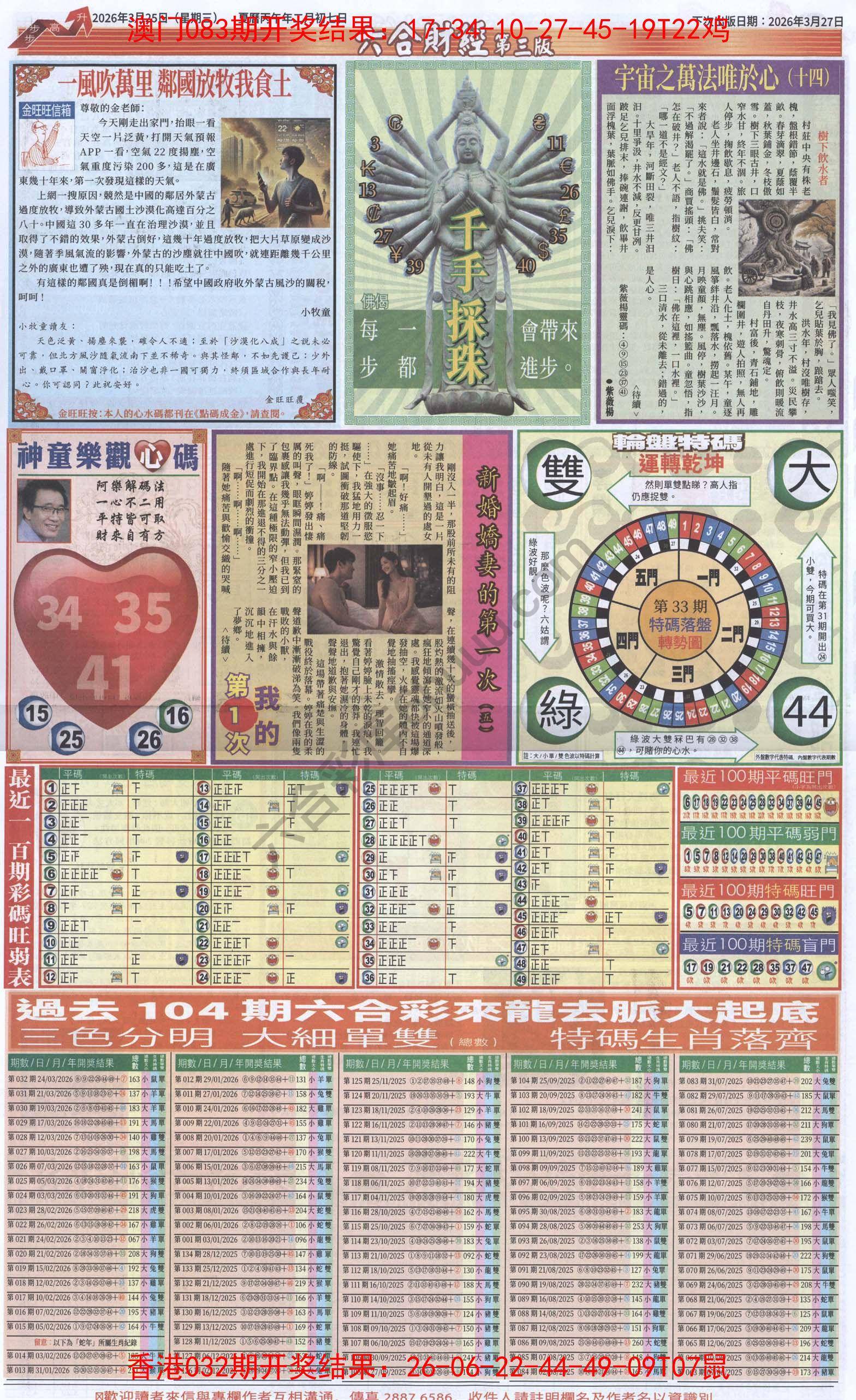 新六合财经