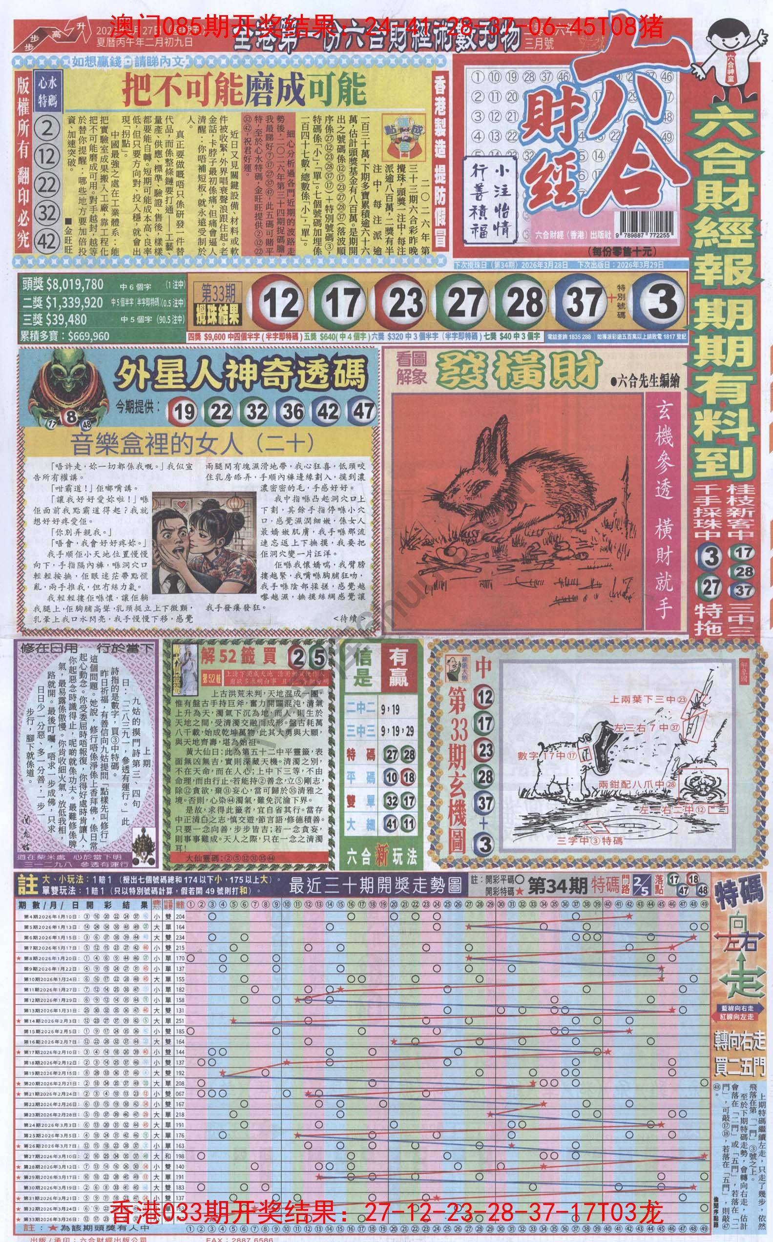 新六合财经