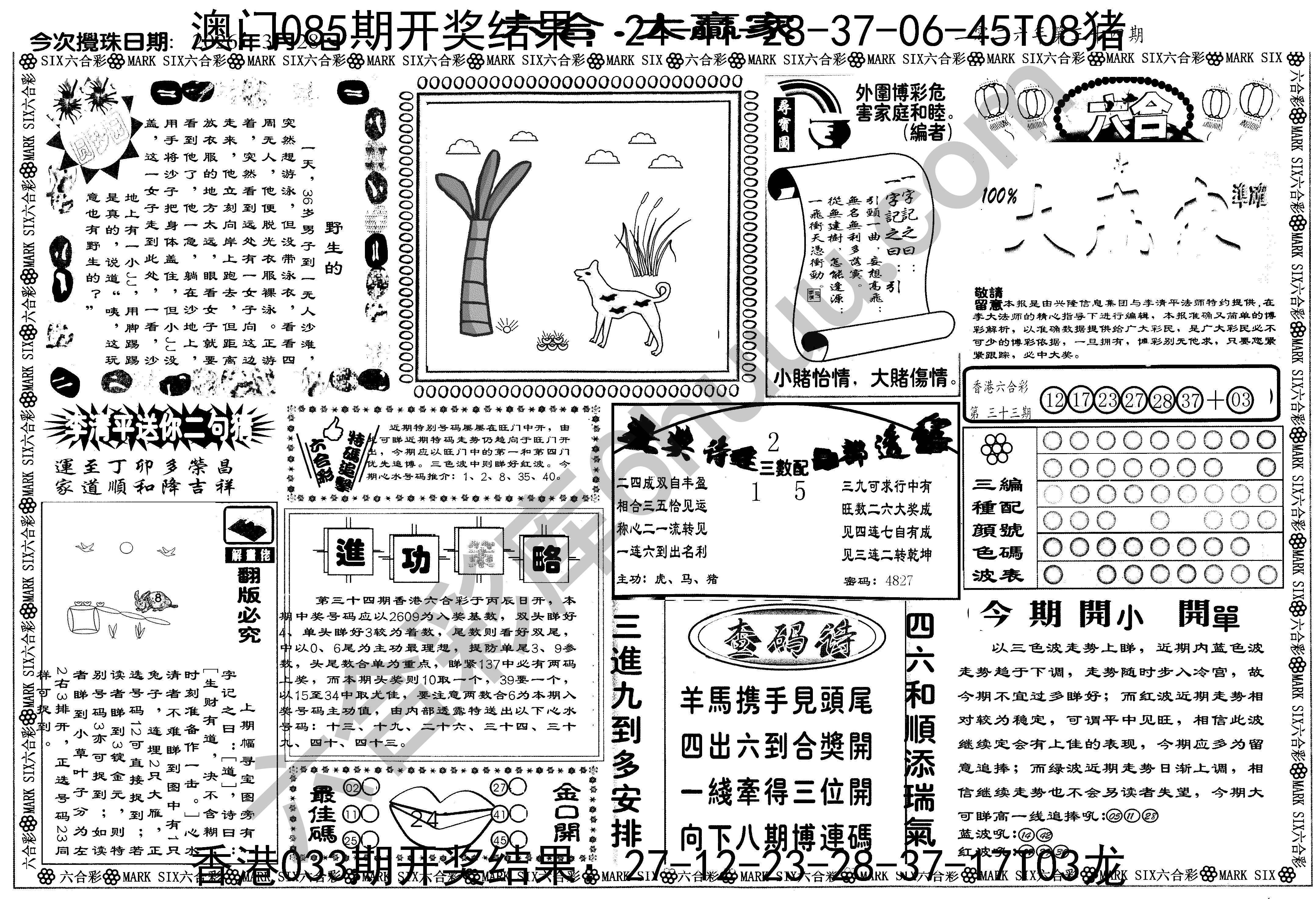 大家赢