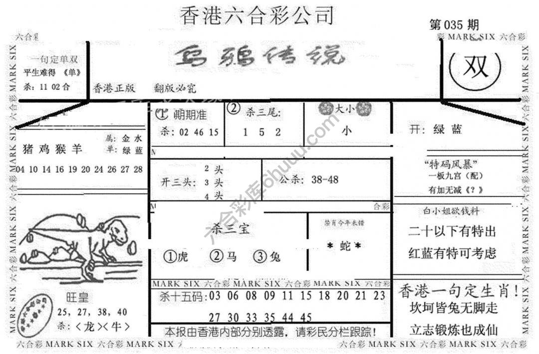 乌鸦传说