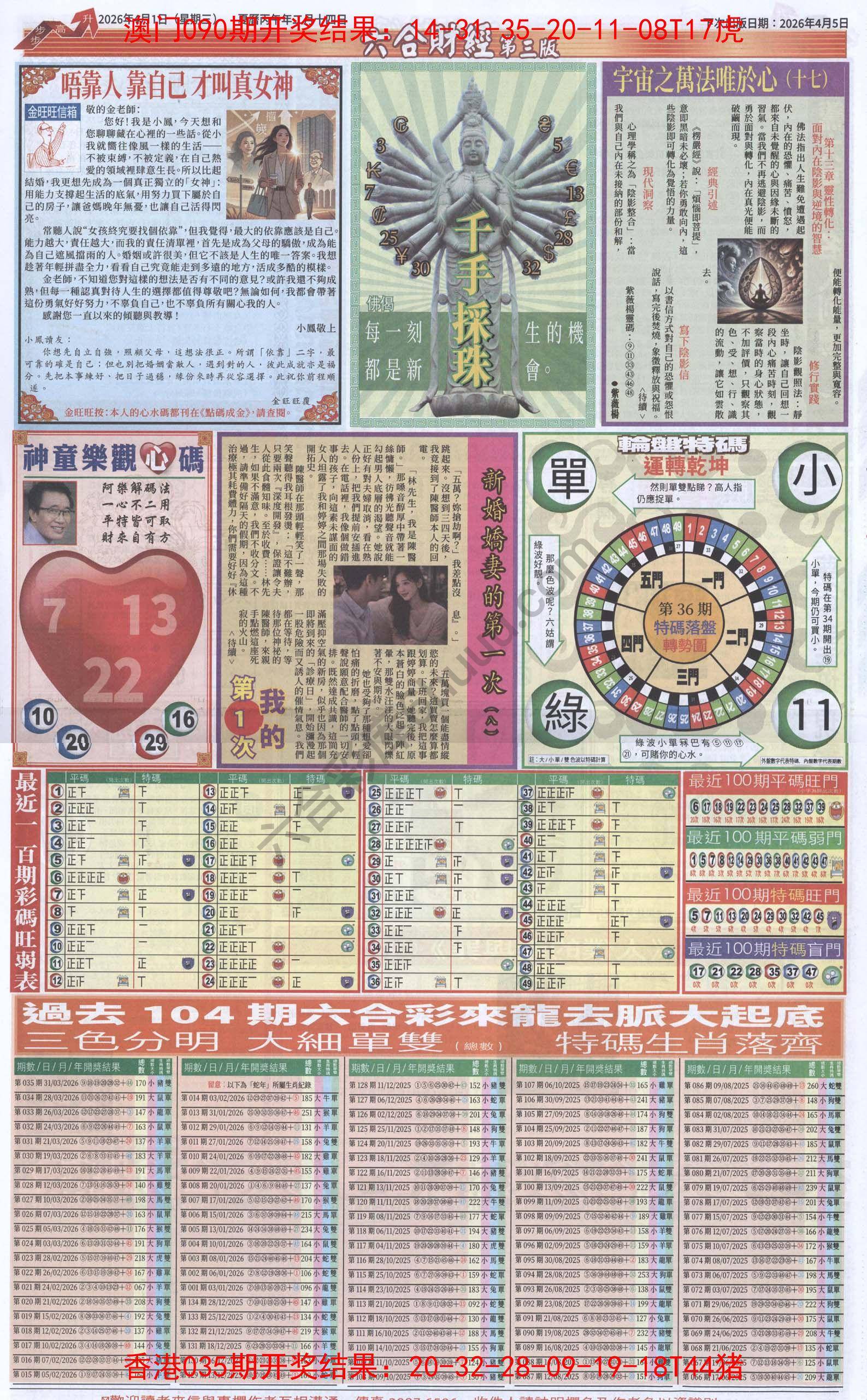 新六合财经