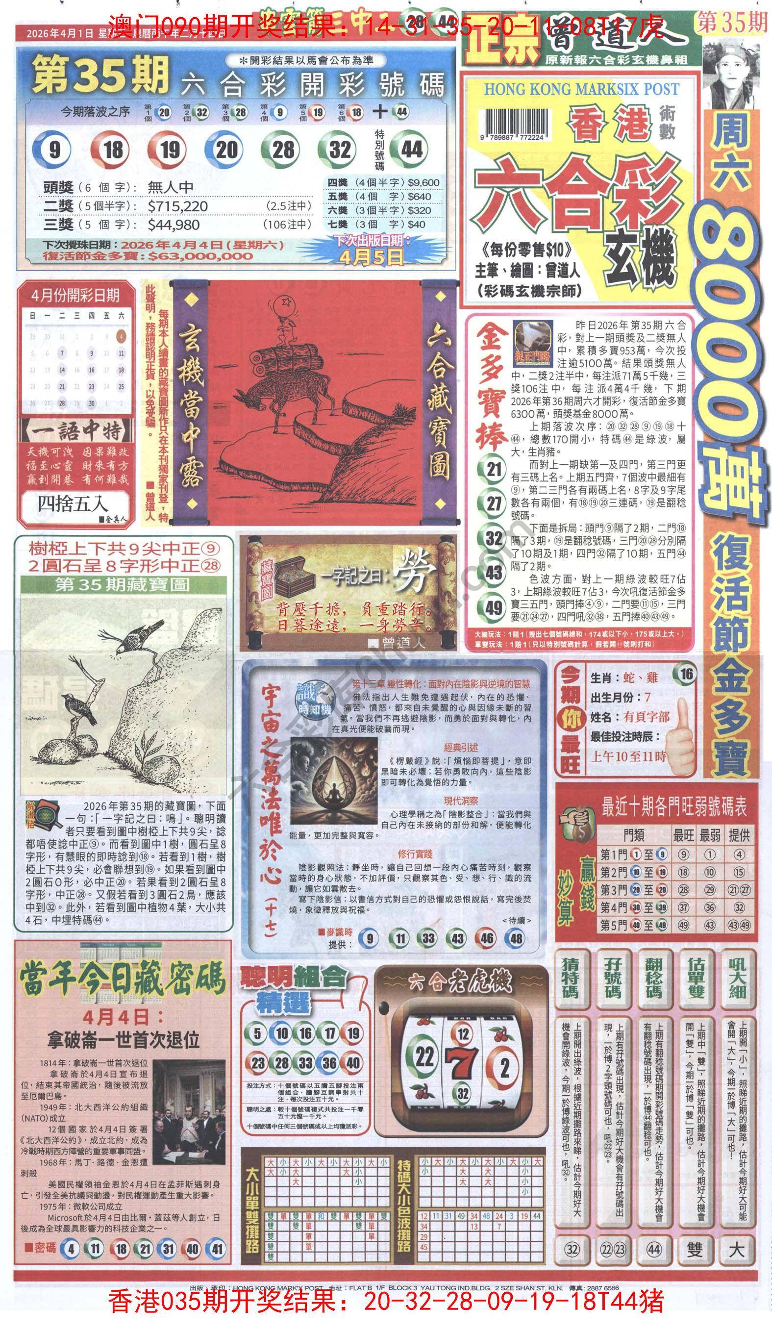 跑狗图