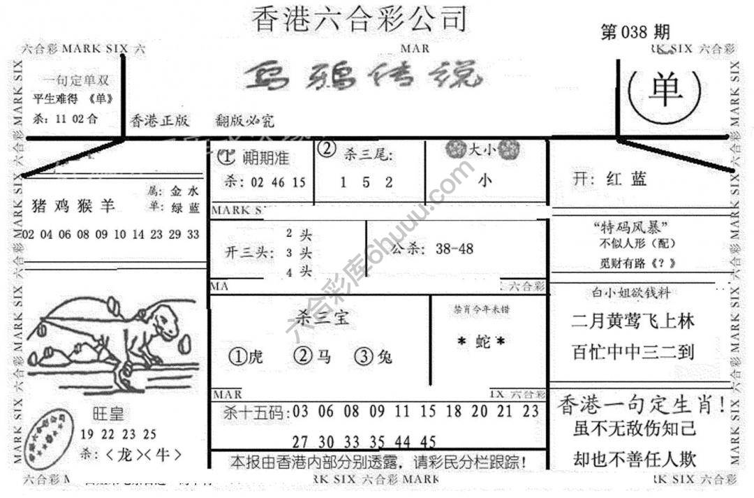 乌鸦传说