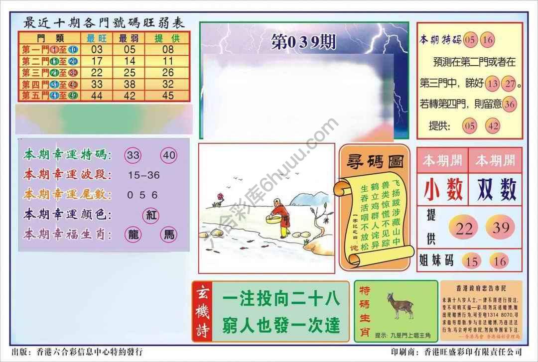 香港逢赌必羸