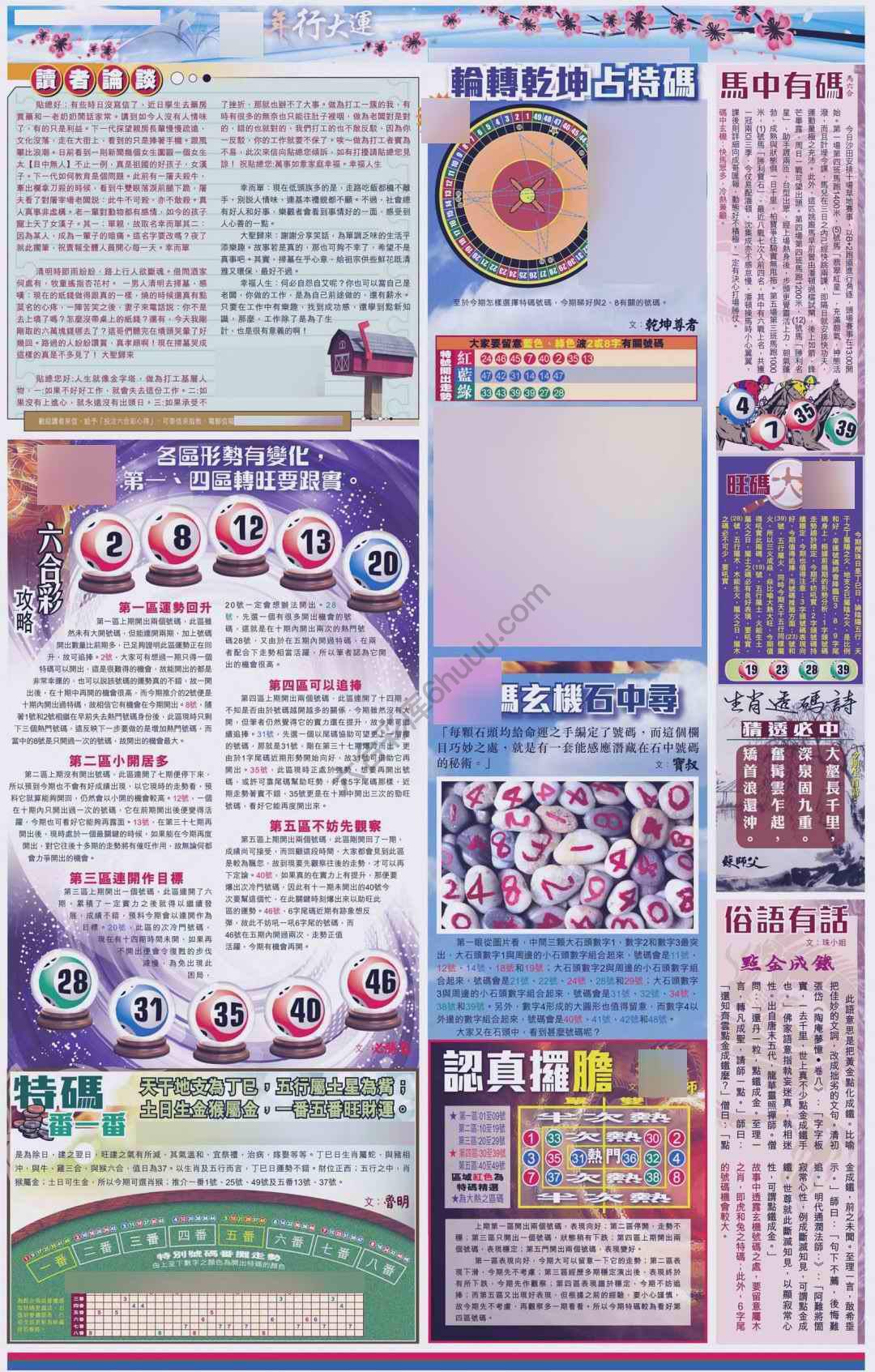 大版贴士皇